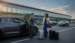 Taxi Delft Schiphol: jouw gids voor een zorgeloze rit in 2026