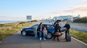 Taxi Hoek van Holland Schiphol: jouw complete gids voor een ontspannen vliegreis in 2026